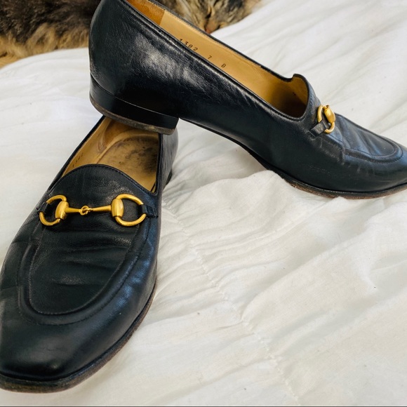 Gucci | Shoes | Vintage | Poshmark